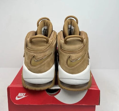 Nike Air More Uptempo Premium Wheat
