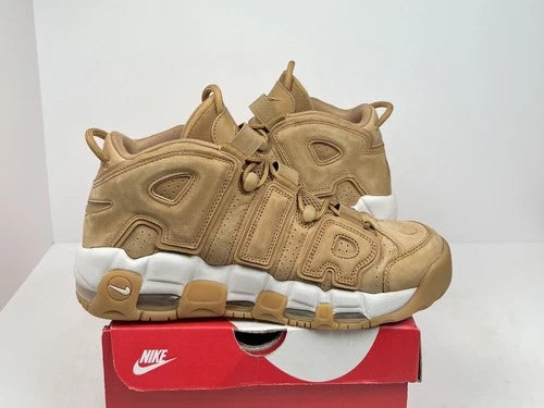 Nike Air More Uptempo Premium Wheat