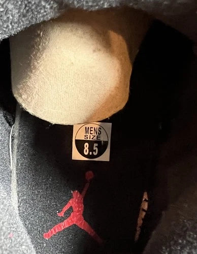 Air Jordan 5 Retro Red Suede