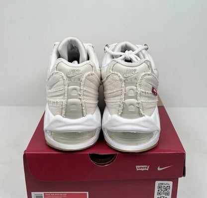 Nike Levi's x Air Max 95 OG Light Orewood Brown
