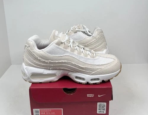 Nike Levi's x Air Max 95 OG Light Orewood Brown