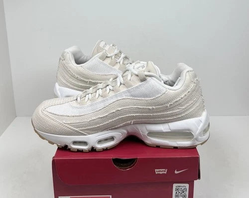 Nike Levi's x Air Max 95 OG Light Orewood Brown