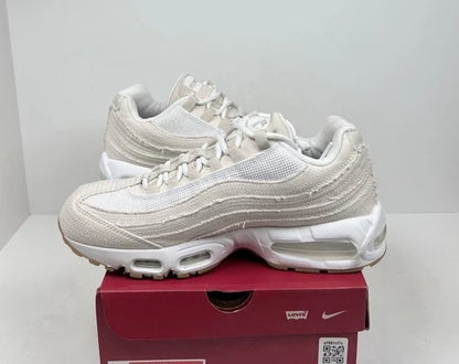 Nike Levi's x Air Max 95 OG Light Orewood Brown