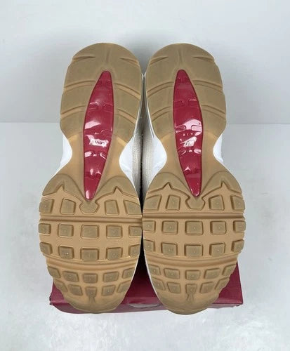 Nike Levi's x Air Max 95 OG Light Orewood Brown