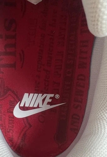 Nike Levi's x Air Max 95 OG Light Orewood Brown