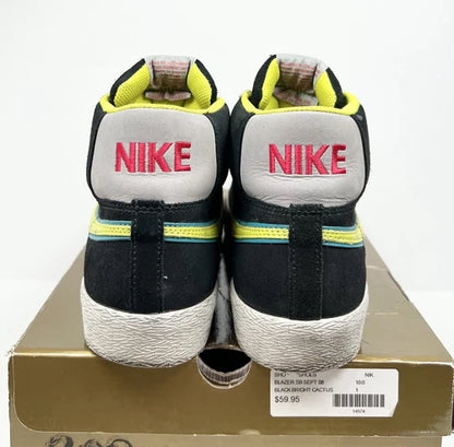 Nike Blazer Sb "Pacman" 2008