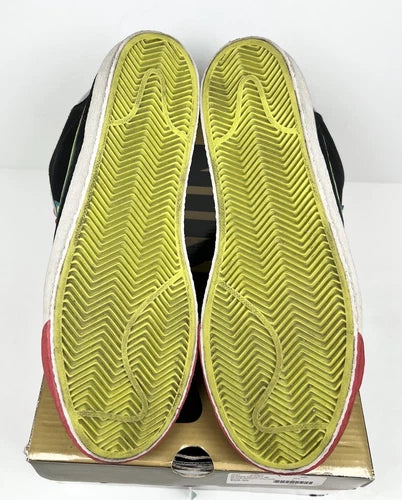 Nike Blazer Sb "Pacman" 2008