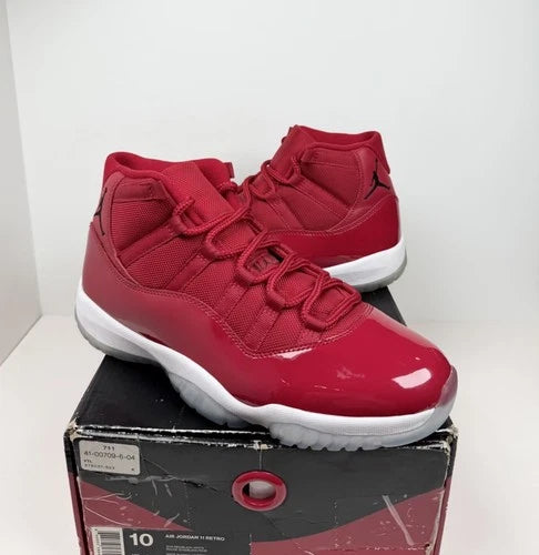 Jordan 11 Retro High Win Like '96