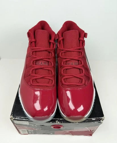 Jordan 11 Retro High Win Like '96