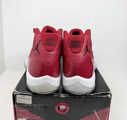 Jordan 11 Retro High Win Like '96