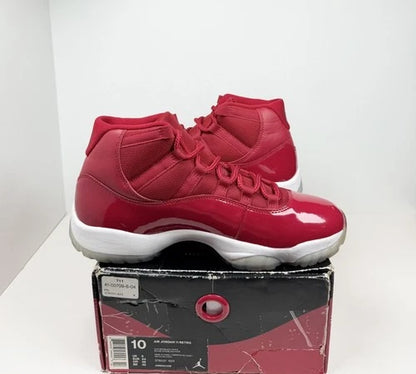 Jordan 11 Retro High Win Like '96