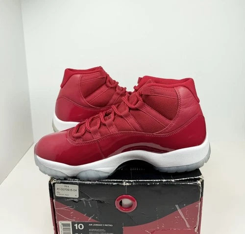 Jordan 11 Retro High Win Like '96