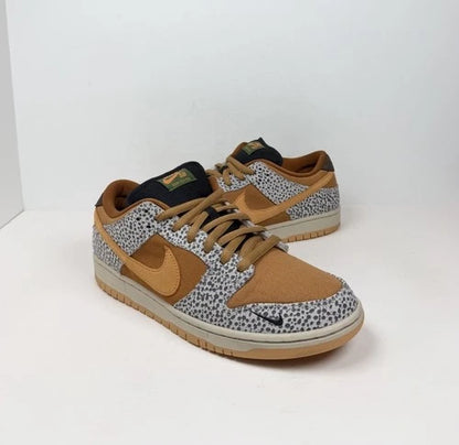 Nike Dunk Pro SB Low Safari