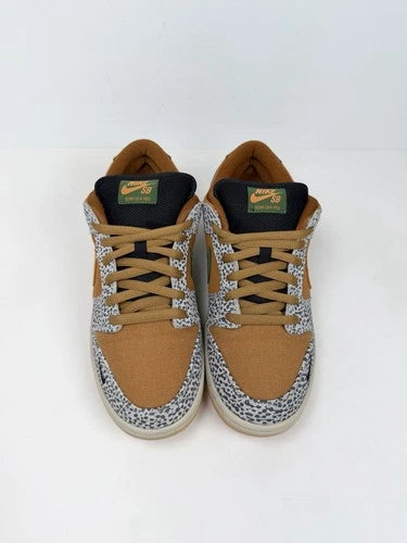 Nike Dunk Pro SB Low Safari