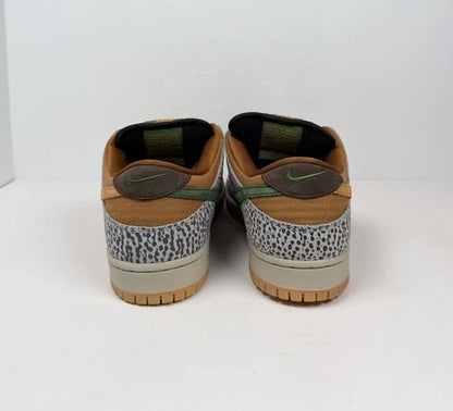 Nike Dunk Pro SB Low Safari