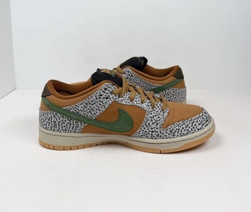 Nike Dunk Pro SB Low Safari
