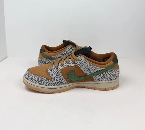 Nike Dunk Pro SB Low Safari