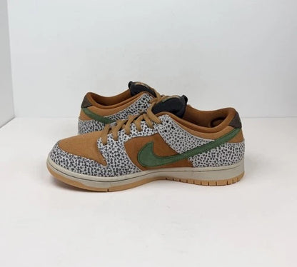 Nike Dunk Pro SB Low Safari