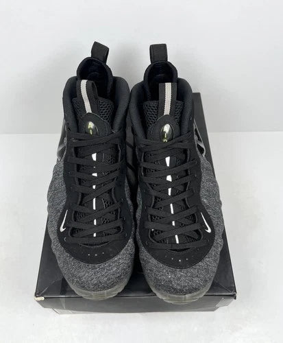 Nike Air Foamposite Pro Wool Fleece