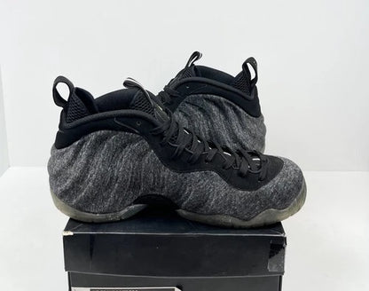 Nike Air Foamposite Pro Wool Fleece