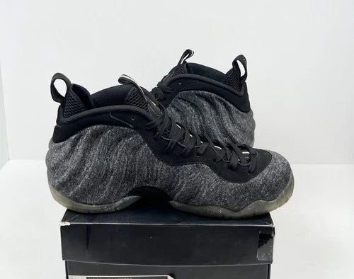 Nike Air Foamposite Pro Wool Fleece