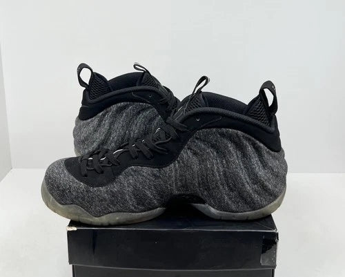 Nike Air Foamposite Pro Wool Fleece
