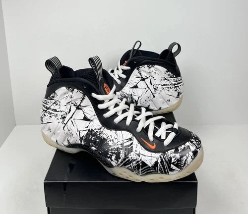 Nike Air Foamposite One Shattered Backboard