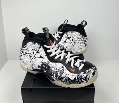 Nike Air Foamposite One Shattered Backboard