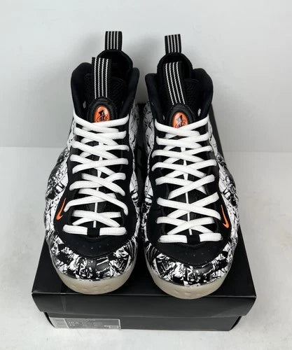 Nike Air Foamposite One Shattered Backboard