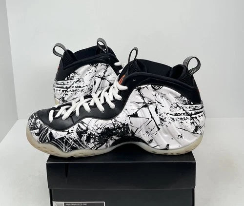Nike Air Foamposite One Shattered Backboard