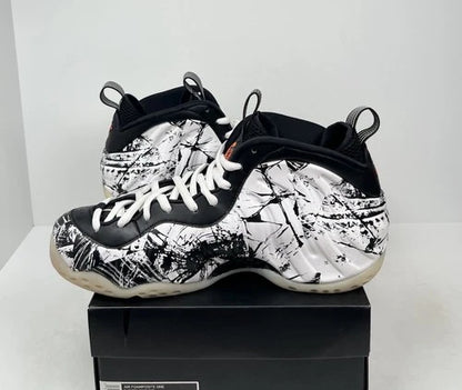 Nike Air Foamposite One Shattered Backboard