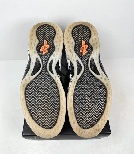 Nike Air Foamposite One Shattered Backboard