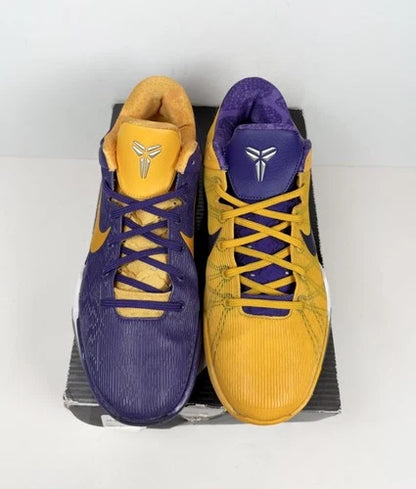 Nike Zoom Kobe 7 System Yin And Yang
