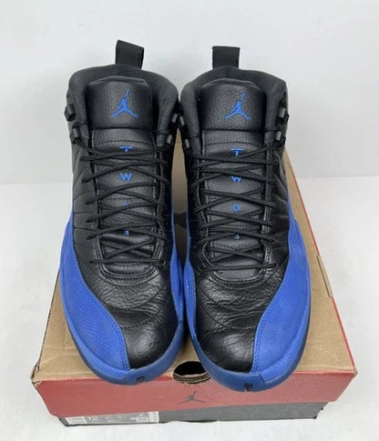 Air Jordan 12 Retro Game Royal