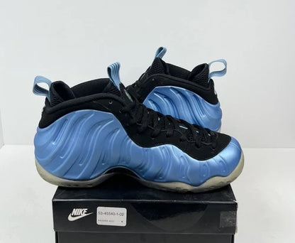 Nike Air Foamposite One University Blue