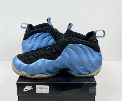 Nike Air Foamposite One University Blue