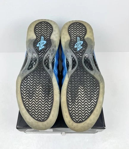 Nike Air Foamposite One University Blue