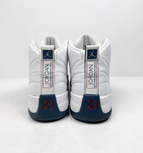 Jordan 12 Retro French Blue 2016