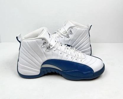 Jordan 12 Retro French Blue 2016