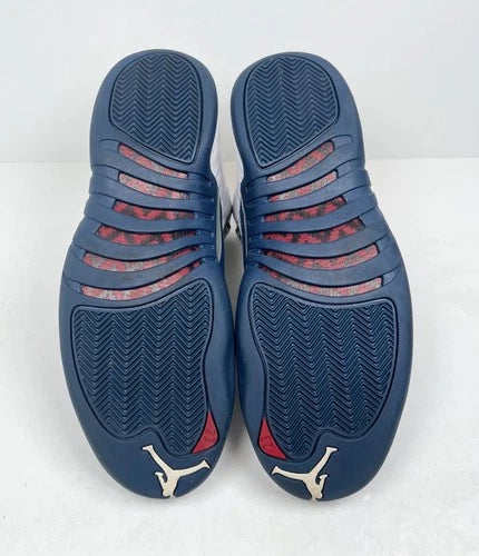 Jordan 12 Retro French Blue 2016