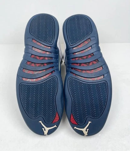 Jordan 12 Retro French Blue 2016