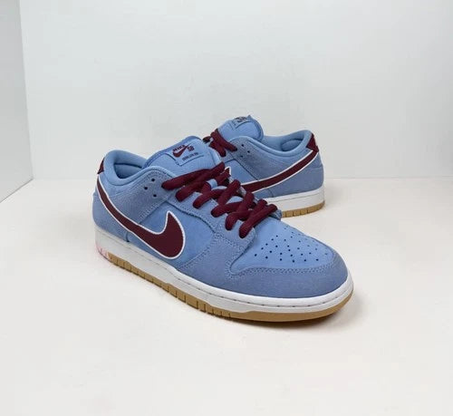 Nike SB Dunk Low Premium Philadelphia Phillies