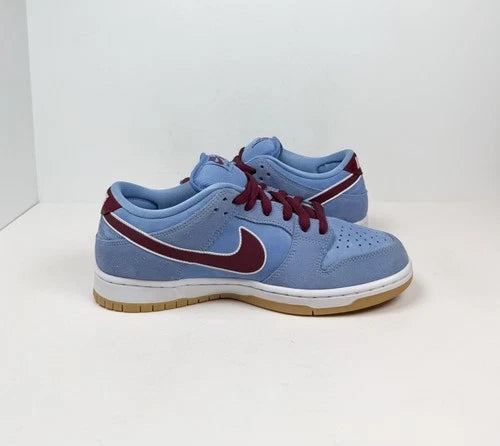 Nike SB Dunk Low Premium Philadelphia Phillies