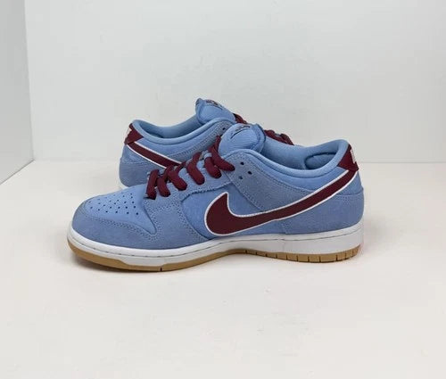 Nike SB Dunk Low Premium Philadelphia Phillies
