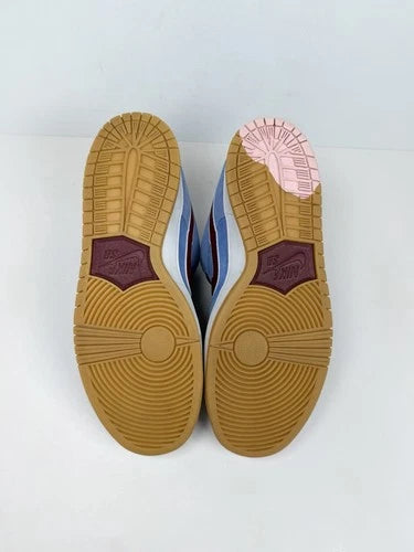 Nike SB Dunk Low Premium Philadelphia Phillies