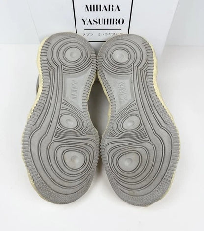 Maison Mihara Yasuhiro Wayne OG Sole Vintage Leather UK 6Sneakers