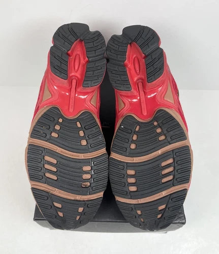 adidas Raf Simons x Replicant Ozweego Scarlet Red UK 7