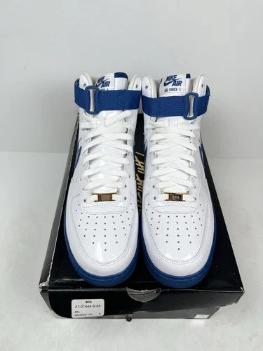 Nike Air Force 1 Sheed High Rude Awakening UK 7.5