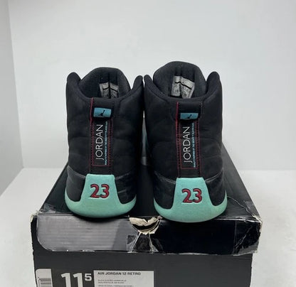 Air Jordan 12 Retro Gamma Blue UK 10.5