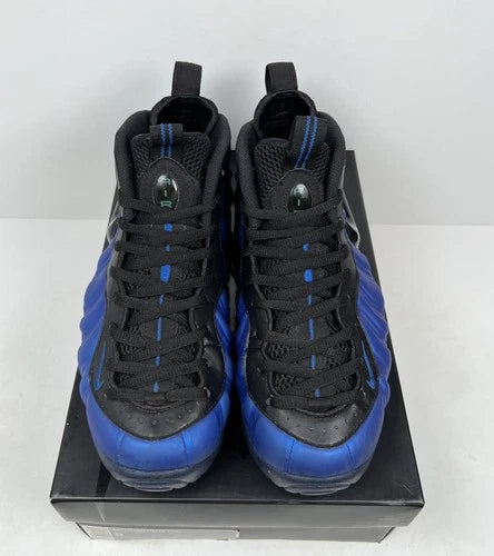 Nike Air Foamposite Pro Hyper Cobalt UK 8